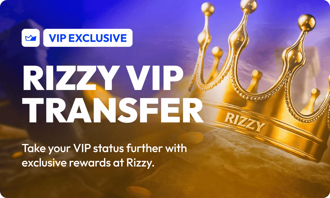Rizzy VIP Transfer